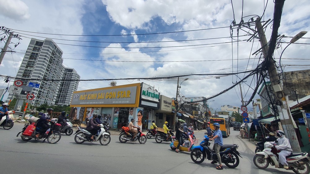 Thông tin mới nhất về mức hỗ trợ học phí ở 'siêu đô thị' giàu top đầu cả nước - ảnh 1