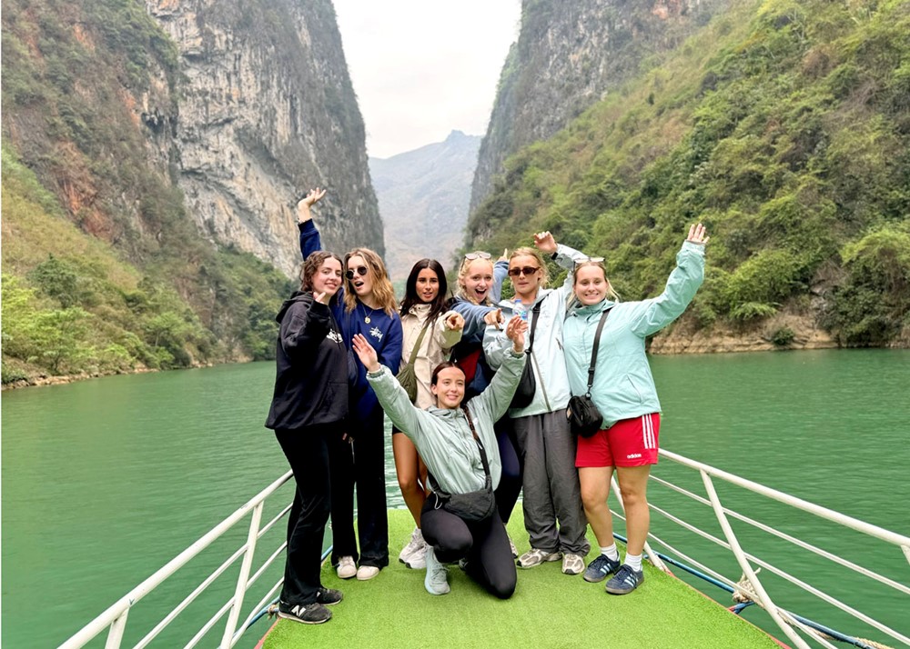 Tạp chí du lịch hàng đầu thế giới bật mí 'mẹo' khám phá Việt Nam trọn vẹn - ảnh 1