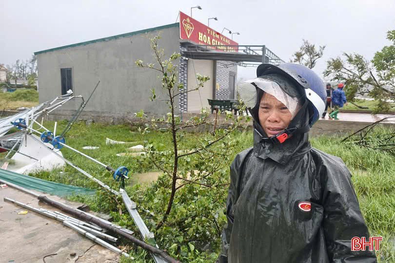 Bão Bualoi khiến 19 người chết, 13 người mất tích - ảnh 5