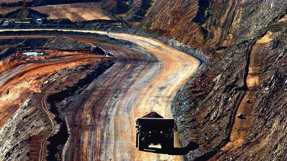 Trung Quốc bất ngờ chặn mọi lô hàng của tập đoàn khai mỏ số 1 thế giới, thị trường quặng sắt chấn động - ảnh 1
