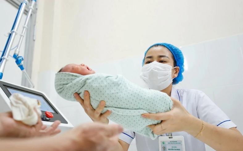 Chính thức từ hôm nay phụ nữ độc thân được làm IVF để sinh con - ảnh 1