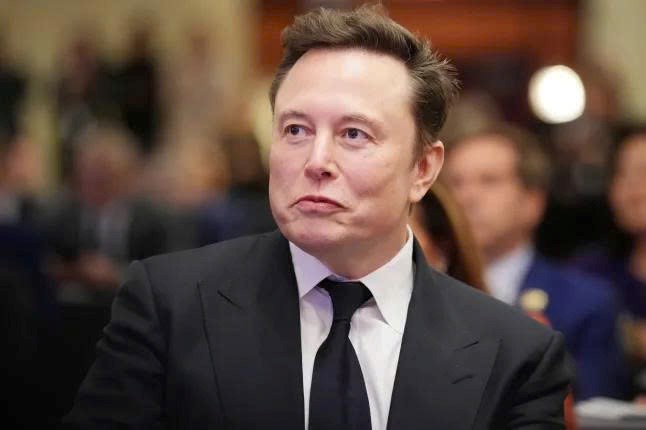 Tài sản Elon Musk vượt mốc 500 tỷ USD, tiến gần ngôi vị ‘tỷ phú nghìn tỷ’ đầu tiên thế giới - ảnh 1