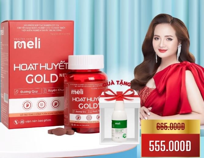 Độ giàu có của doanh nhân Hoàng Hường: Từng khoe đầu tư 100 tỷ mua công thức thuốc, sở hữu 4 nhà máy với 2.000 nhân viên, ‘mạnh tay’ chi 7 tỷ đồng chỉ để tặng khách hàng - ảnh 5