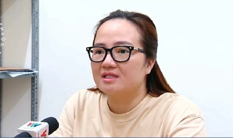 Độ giàu có của doanh nhân Hoàng Hường: Từng khoe đầu tư 100 tỷ mua công thức thuốc, sở hữu 4 nhà máy với 2.000 nhân viên, ‘mạnh tay’ chi 7 tỷ đồng chỉ để tặng khách hàng - ảnh 6