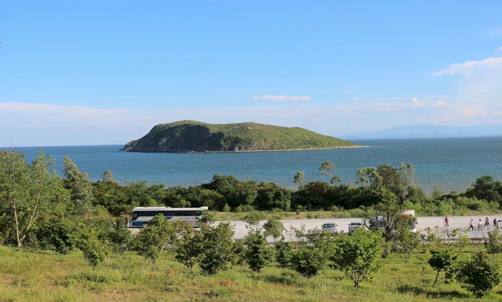 Gia đình Đại tướng Võ Nguyên Giáp gửi thông báo đến cán bộ, nhân dân và du khách - ảnh 2