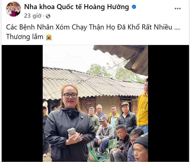Hoàng Hường ‘bày chiêu lạ’ sau khi sa lưới - ảnh 3
