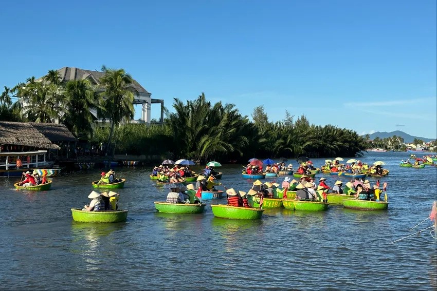 Khám phá ngôi làng nằm giao điểm của 3 con sông trong Khu dự trữ sinh quyển thế giới, được vinh danh trong Top 20 đẹp nhất hành tinh - ảnh 3