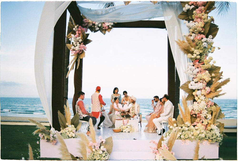 'Thành phố đáng sống nhất Việt Nam' sở hữu 'mỏ vàng' khiến giới siêu giàu châu Á mê mẩn - ảnh 2