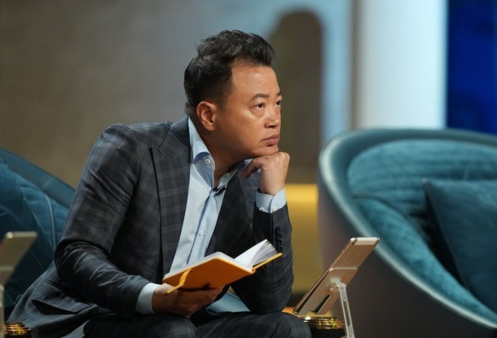 Công an TP. Hà Nội tiếp nhận đơn trình báo liên quan đến dự án tiền ảo AntEx của Shark Bình - ảnh 1