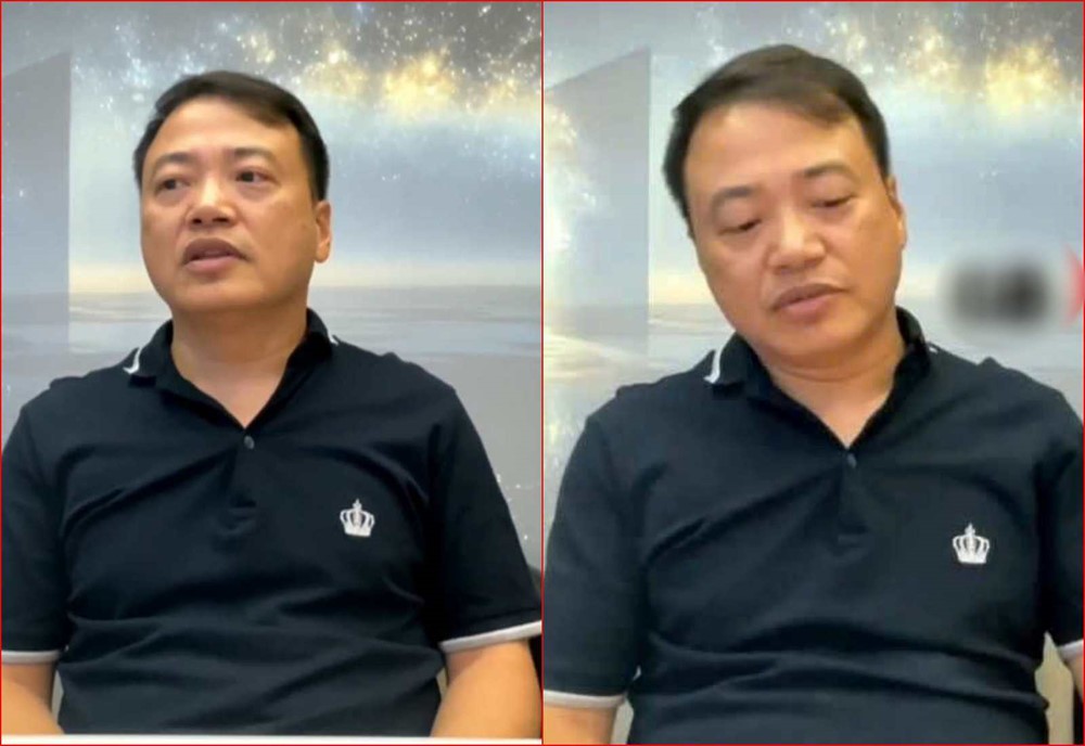 Shark Bình: Không bao giờ tôi có tâm hại người - ảnh 1