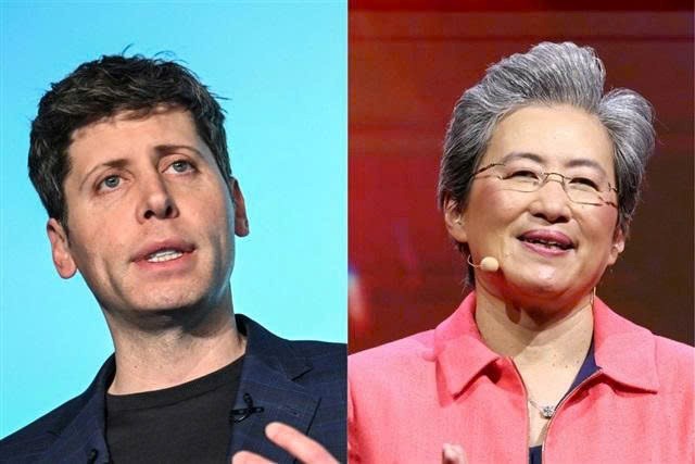 Chưa từng có trong lịch sử: OpenAI tung siêu dự án 1.000 tỷ USD, đối đầu trực diện với Nvidia - ảnh 1