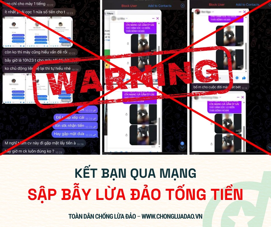 Chuyên gia an ninh mạng chia sẻ 4 dấu hiệu nhận diện lừa đảo, người dân nhất định phải nắm rõ - ảnh 1