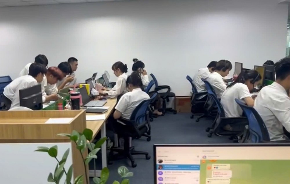 Gần 600 nhân viên sale sắp bị khởi tố - ảnh 3