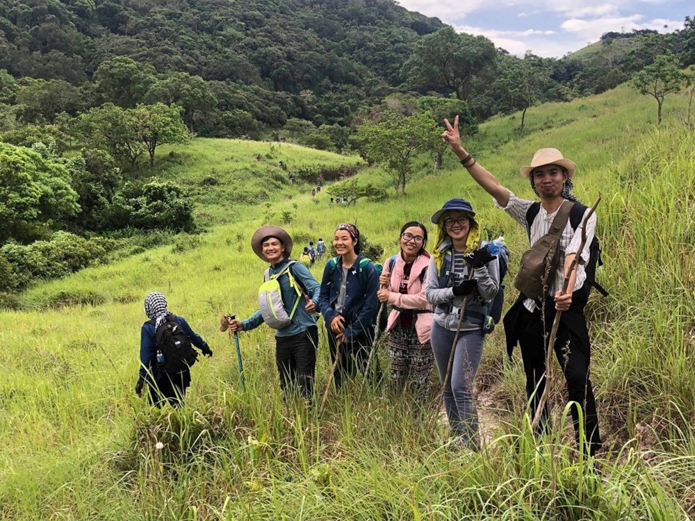 Việt Nam sở hữu khu rừng gần 11.000ha hiếm có bậc nhất Đông Nam Á, nằm trong VQG được UNESCO công nhận - ảnh 3