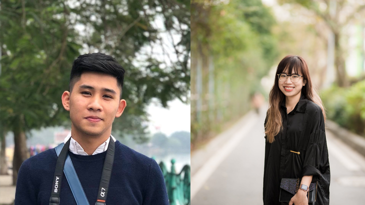 5 giờ ‘chạy đua’ tạo nên trang web cứu hộ cho người dân vùng lũ Thái Nguyên - ảnh 2