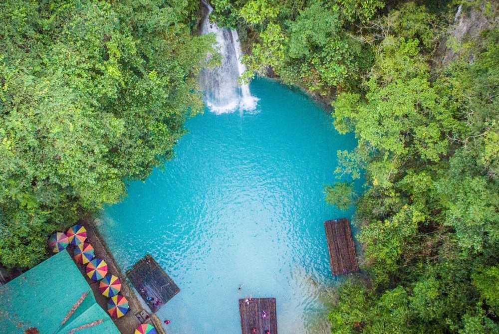 Việt Nam chính thức có đường bay thẳng tới 'thiên đường biển đảo' nổi tiếng nhất nhì Đông Nam Á - ảnh 1