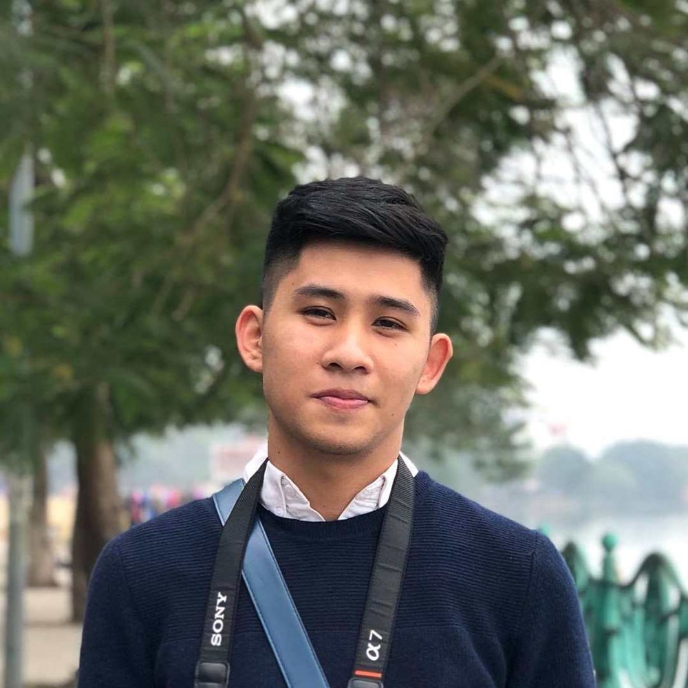 Kỹ sư IT 9X nâng cấp trang web cứu hộ, hỗ trợ hàng nghìn người dân vùng lũ - ảnh 2