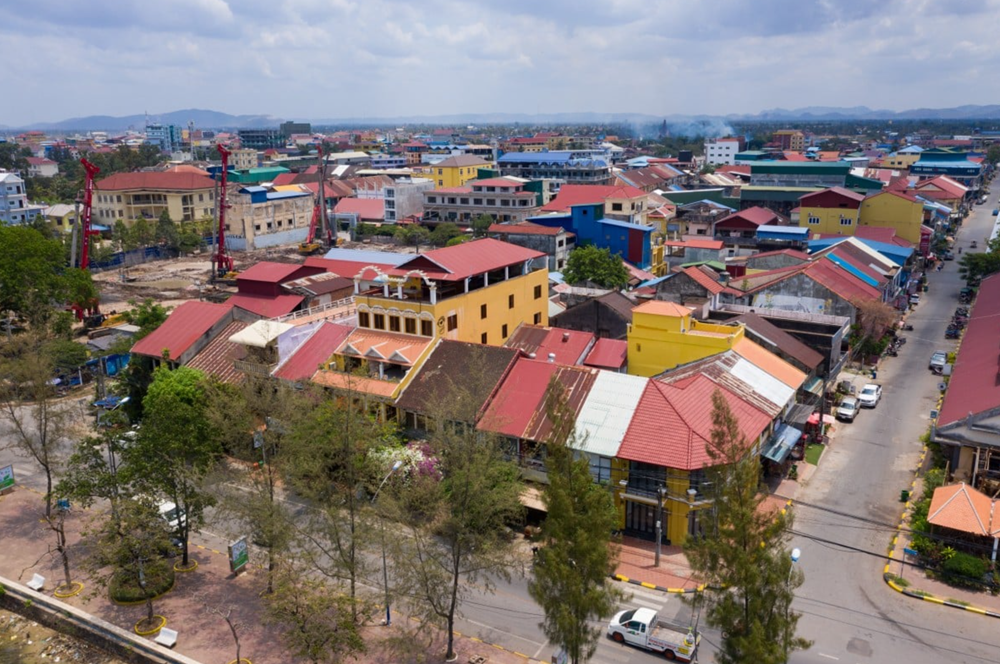 Nam sinh viên thiệt mạng sau khi bị bắt cóc, tra tấn tại Campuchia - ảnh 1