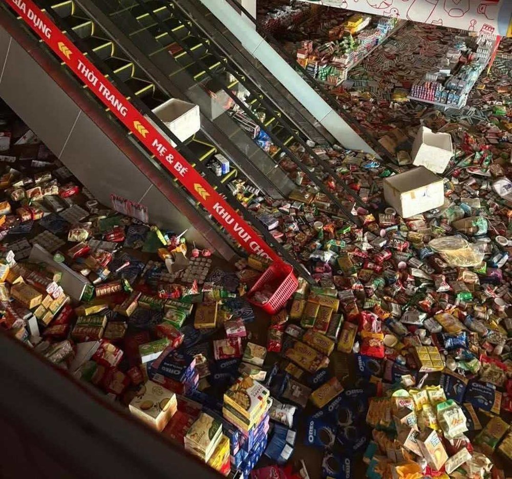 Số người chết, mất tích, thiệt hại do mưa lũ ngày càng tăng - ảnh 2