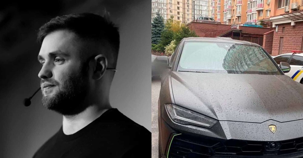 Ông trùm tiền ảo tử vong trong xe Lamborghini giữa lúc thị trường đỏ lửa - ảnh 1