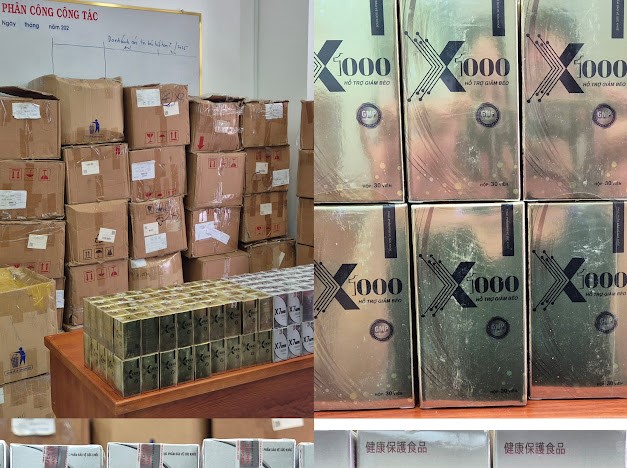 Khởi tố, bắt giam Ngân 98 - ảnh 3