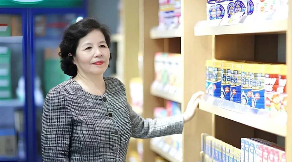 Nữ doanh nhân Việt tiên phong trong cuộc 'cách mạng trắng', 2 lần liên tiếp được tạp chí Mỹ vinh danh - ảnh 3