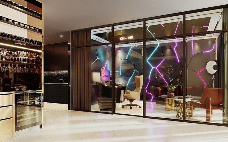 Khẩn cấp khám xét căn hộ cao cấp của Ngân 98 - ảnh 1