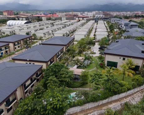 Mỹ điều tra Starlink của Elon Musk, nghi tiếp tay tội phạm lừa đảo xuyên quốc gia - ảnh 1