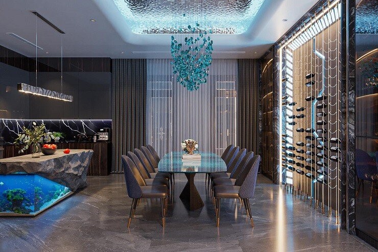 Cuộc hôn nhân hơn hai năm của Shark Bình và Phương Oanh - ảnh 3