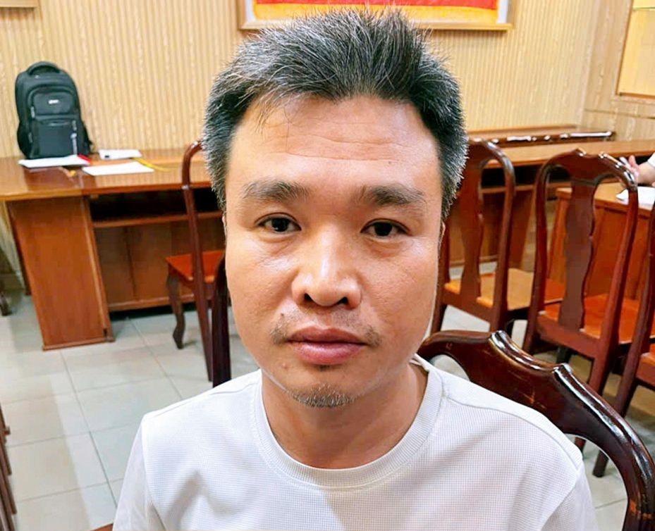 Triệt phá đường dây lừa đảo bán vàng giả liên tỉnh, thu giữ tang vật gần 9 tỷ đồng - ảnh 1