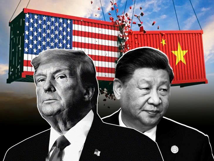 Nóng: Ông Trump tuyên bố ‘chiến tranh thương mại toàn diện’ với Trung Quốc - ảnh 1