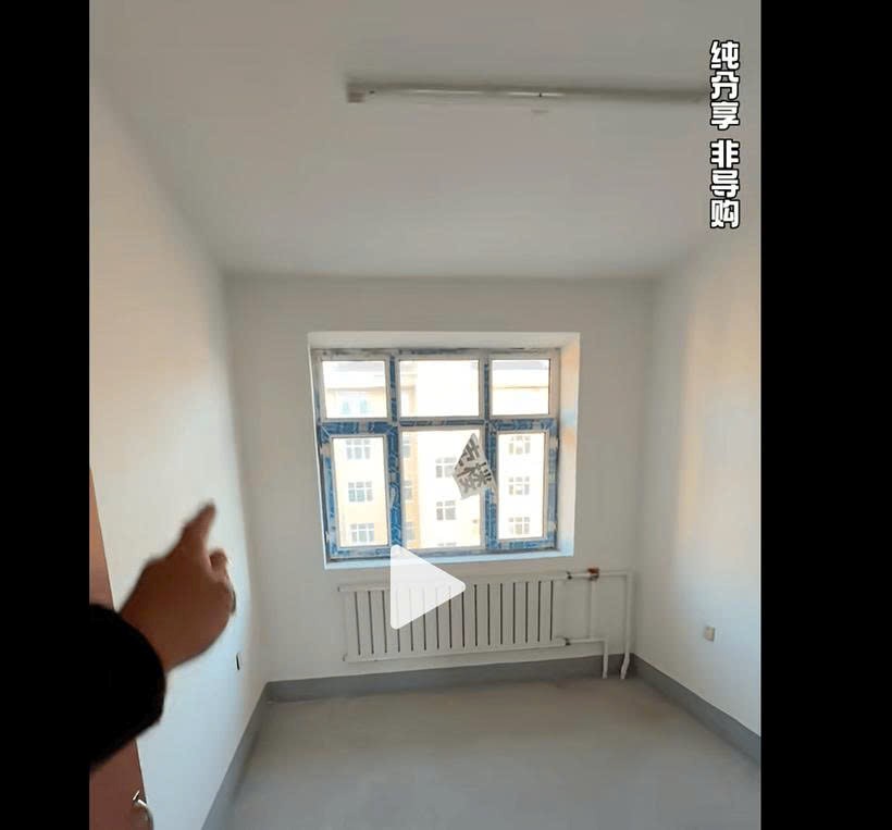 Căn hộ 65m² chỉ 37 triệu đồng nhưng vẫn không ai mua, nhà siêu rẻ tràn ngập Trung Quốc - ảnh 1