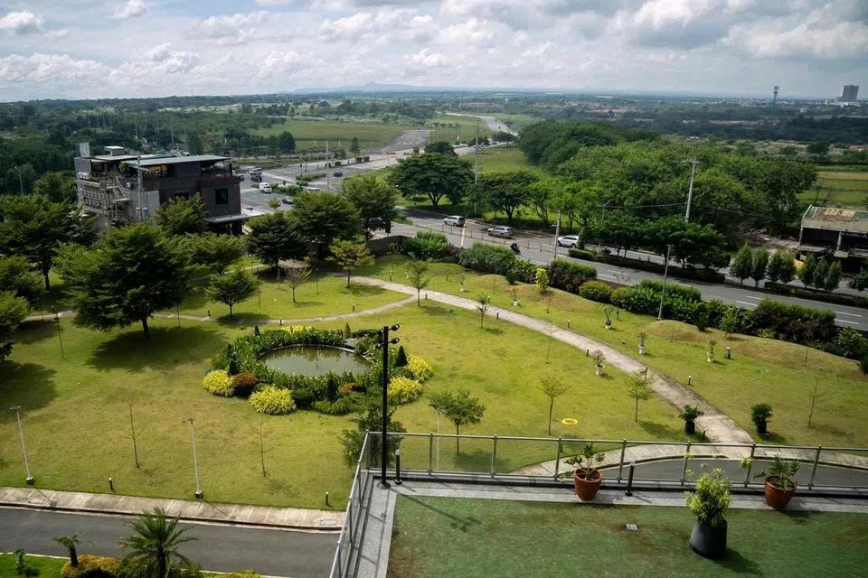 Tỷ phú ‘thổi’ giá đất tăng 25.000% chỉ sau 1 đêm - ảnh 1