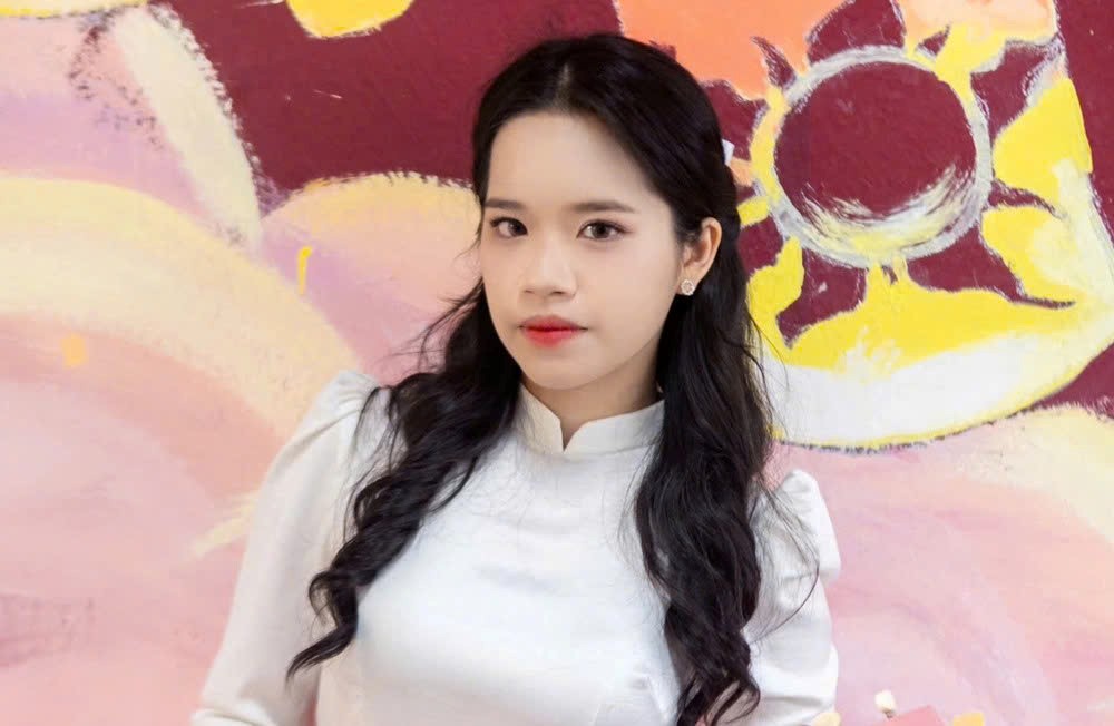 Ngôi trường chuyên 'săn' Huy chương Vàng Olympic, có hơn 1.600 học sinh giỏi quốc gia - ảnh 5