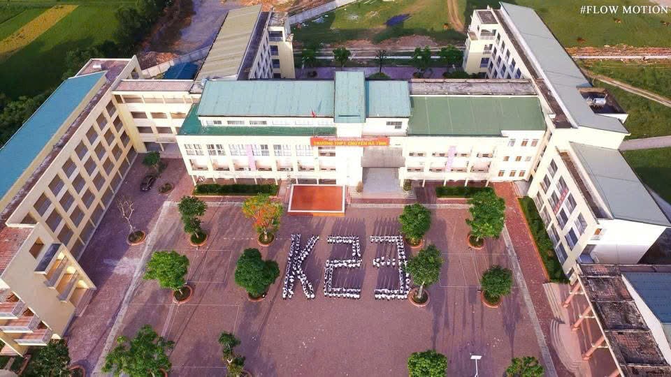 Ngôi trường chuyên 'săn' Huy chương Vàng Olympic, có hơn 1.600 học sinh giỏi quốc gia - ảnh 2