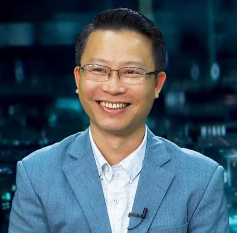 Trường ĐH tinh hoa 6.500 tỷ của ông Phạm Nhật Vượng có nhà khoa học đầu tiên được bầu vào Hội Hàn lâm Vật lý Mỹ 2025 - ảnh 1