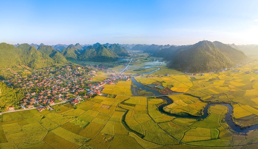 2 làng cổ ở vùng núi phía Bắc Việt Nam được vinh danh nơi du lịch tốt nhất thế giới 2025 - ảnh 4