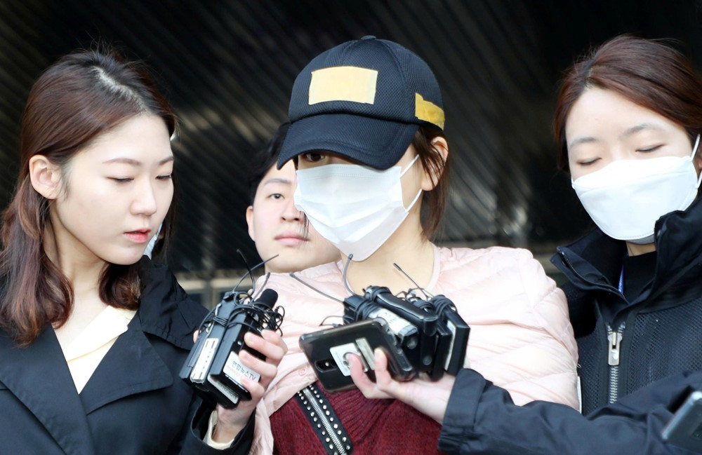 ‘Ái nữ tập đoàn sữa’ bị Interpol truy nã đỏ vẫn gây rúng động vì lối sống xa hoa ở Campuchia - ảnh 1