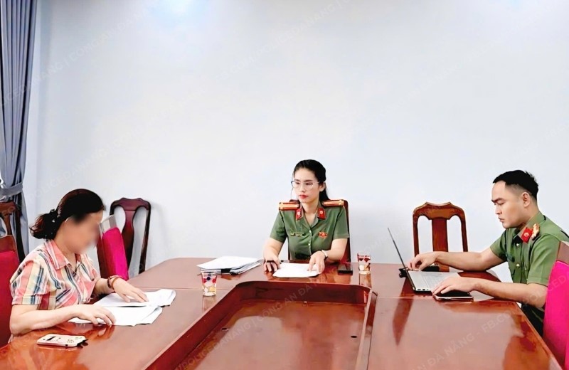 Một tiệm vàng bị tịch thu hơn 2 tỷ đồng - ảnh 1