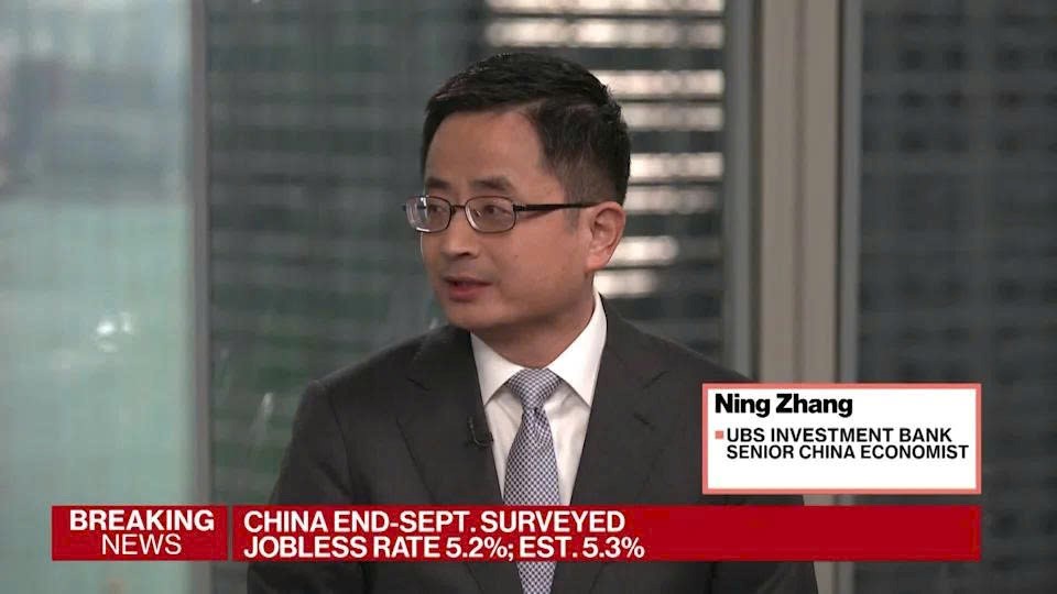 Xuất khẩu bùng nổ không cứu được GDP Trung Quốc - ảnh 3