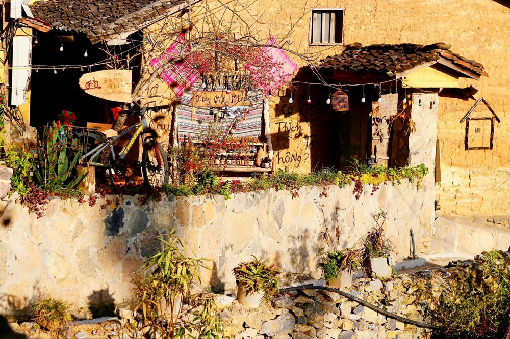 ‘Làng du lịch tốt nhất thế giới’ của Việt Nam: Từ bản nghèo vùng biên viễn thành 'làng cổ tích' nổi tiếng toàn cầu - ảnh 7