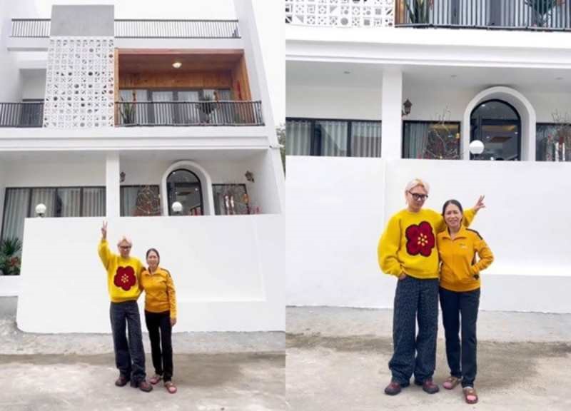 Tài sản của Phạm Thoại trước khi phải rao bán xưởng live 1.000m2: Giám đốc công ty đa ngành, thu về hơn 50 tỷ trong một phiên live - ảnh 4