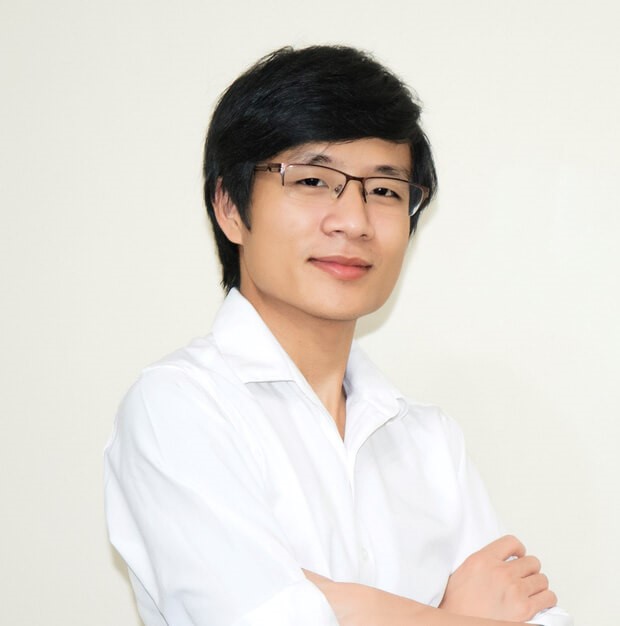 'Quán quân giàu nhất' Đường lên đỉnh Olympia sở hữu công ty triệu đô, sống trong 'thiên đường nghỉ dưỡng' rộng 1.000m² - ảnh 3