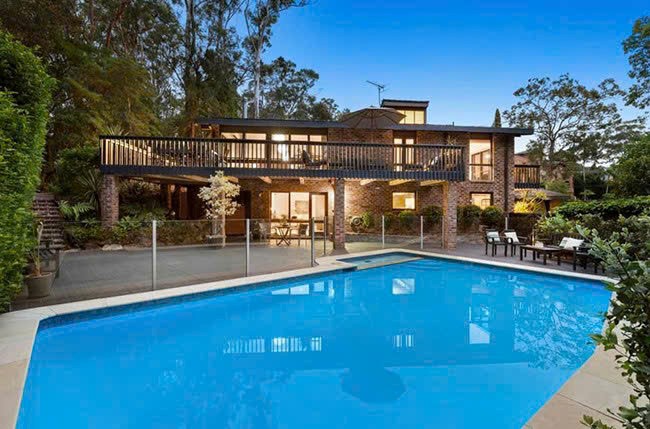 'Quán quân giàu nhất' Đường lên đỉnh Olympia sở hữu công ty triệu đô, sống trong 'thiên đường nghỉ dưỡng' rộng 1.000m² - ảnh 5