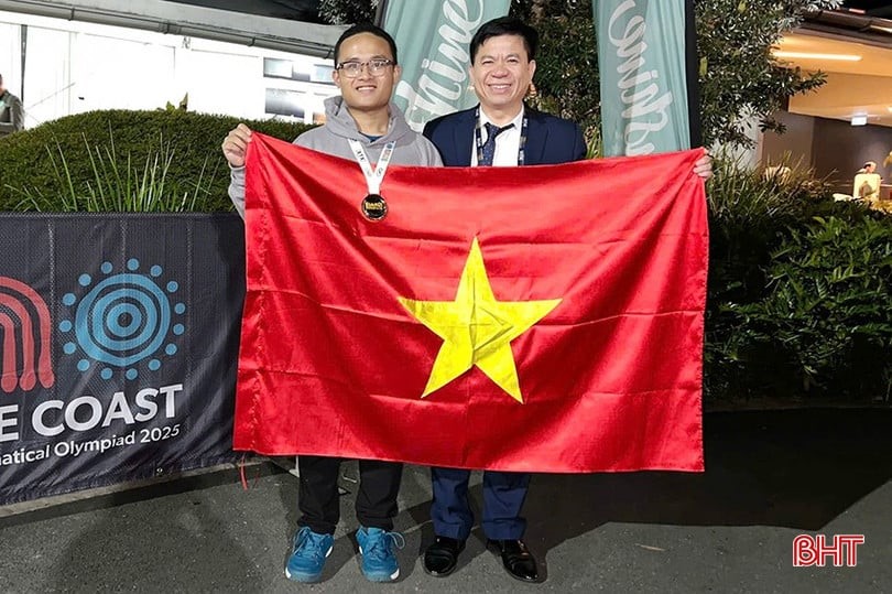 Ngôi trường chuyên 'săn' Huy chương Vàng Olympic, có hơn 1.600 học sinh giỏi quốc gia - ảnh 4