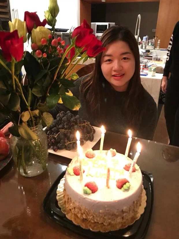 Nữ Chủ tịch 2001 trẻ nhất lịch sử bóng đá Việt Nam: Năm 20 tuổi làm Tổng Giám đốc, bố là doanh nhân nổi tiếng - ảnh 5