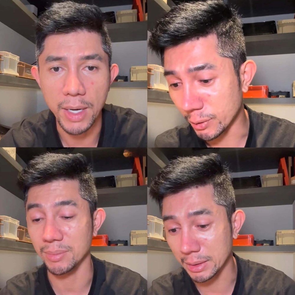 Lương Bằng Quang tiếp tục có hành động 'gây sốc' sau khi Ngân 98 bị bắt - ảnh 2