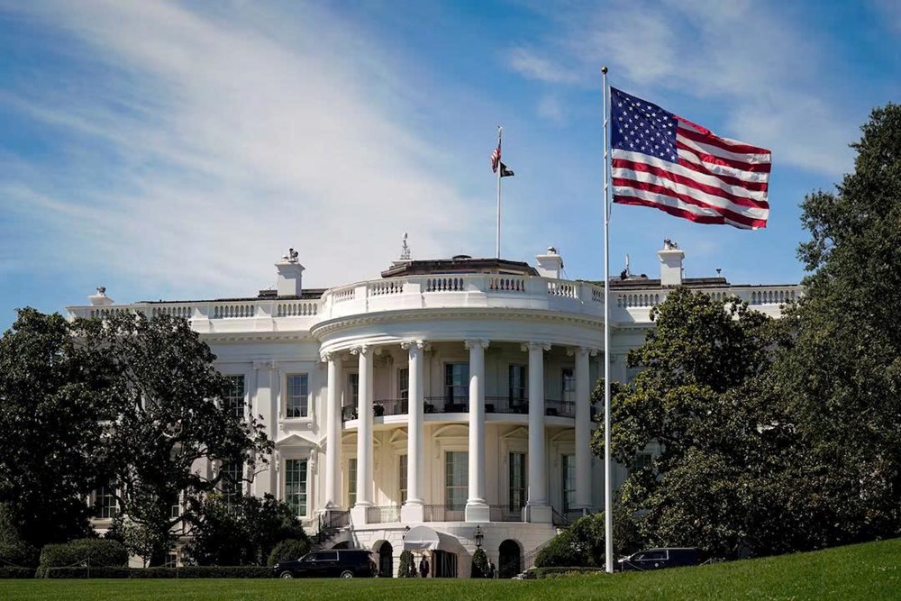 Cuộc đua lượng tử Mỹ - Trung bước sang giai đoạn mới: Washington trực tiếp rót vốn vào doanh nghiệp - ảnh 1