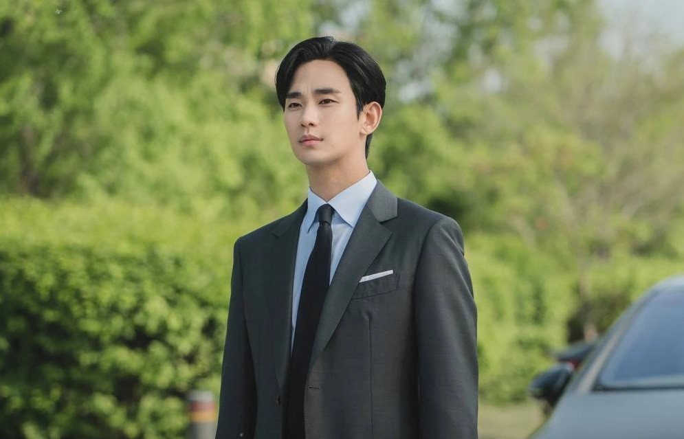 Kim Soo Hyun phải hầu tòa - ảnh 1