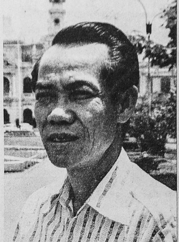 Tướng tình báo huyền thoại vừa được xây nhà tưởng niệm: Là AHLLVT nhân dân, hình mẫu sáng chói của lịch sử Việt Nam - ảnh 3